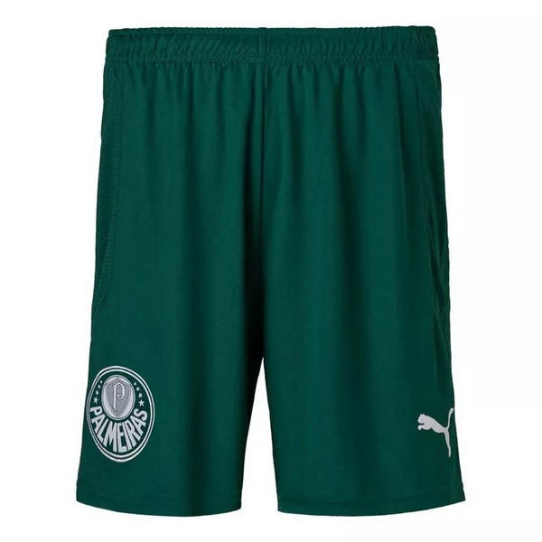 Pantalones Palmeiras Segunda equipo 2020-21 Verde